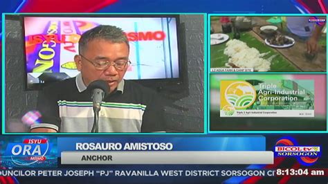 jolly hotdog ang umaga ni mary joy|KAAGAPAY SA UMAGA August 28, 2024 ANCHORS KAKI .
